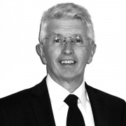 Steve Harrop