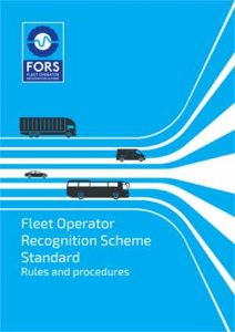 FORS Pre-assessment