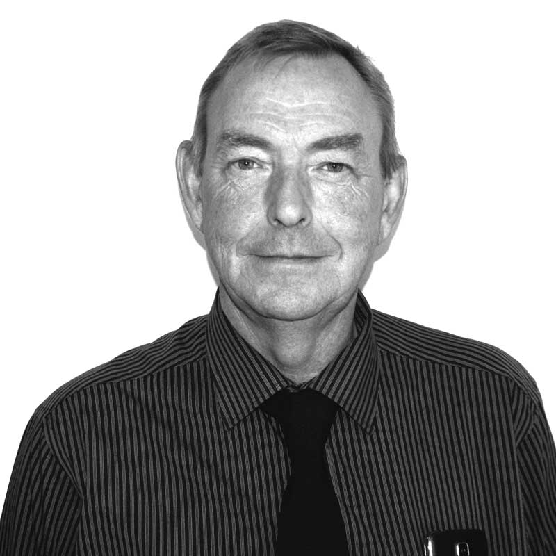 Tony Lancaster
